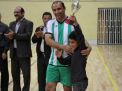 گزارش تصویری از مسابقات فوتسال کارکنان دانشگاه صنعتی شاهرود در دهه فجر